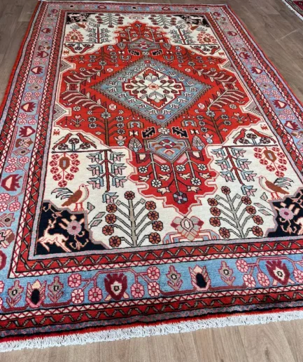 Fine Malayer 157 x 106 cm £1’100 small (3)