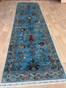 runners Sultanabad runner. 288 x 83cm 890 1