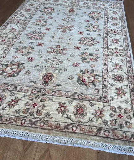 Small Afghan Contemporary 149 x 105 cm £ 585 (2)
